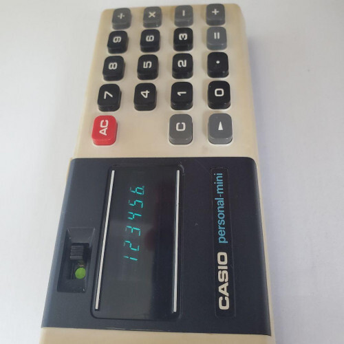 Scientific Calculator Price Casio Personal Mini Calculator Casio