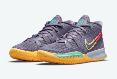 ?? New DS Nike Kyrie 7  display picture 3