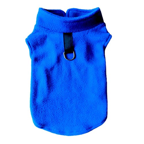 Warm Winter Dog Clothes Fleece Dog Jacket Pet Coat Sweater Puppy Cat Jump Э - Picture 63 of 67