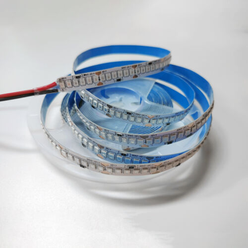 PCB Led Strip Lights 240 Leds/m Flexible DC12V/24V Car Room TV Back Party Lamp - Picture 13 of 13