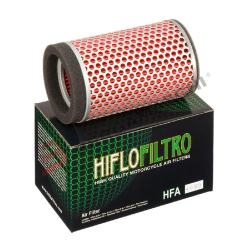 FILTRO ARIA PER MOTO SCOOTER YAMAHA XJR1300 07>11 HIFLO HFA4920 - Foto 4 di 5