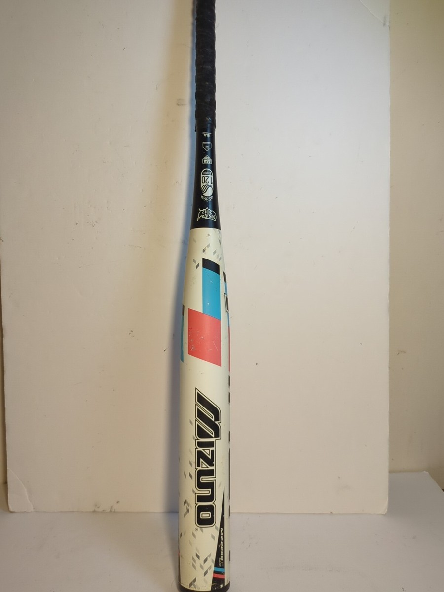 Mizuno Finch Fastpitch Softball Bat 31/18 MZ2200 alloy 2 1/4