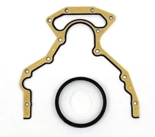 ICT Billet LS Rear Main Seal Oring Gasket Crankshaft Cover 4.8 5.3 5.7 6.0 6.2 