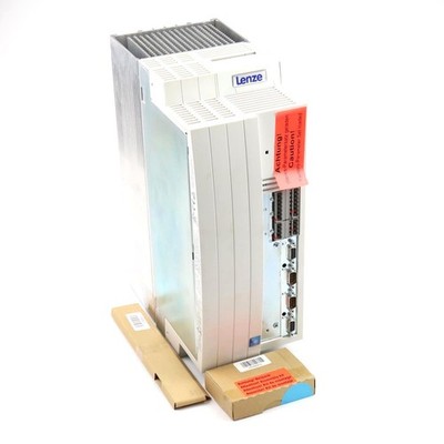 Lenze Servo-Umrichter 13462415 EVS9325-ES GEB
