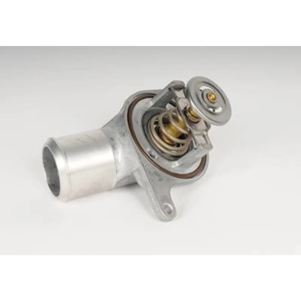 AC Delco 15-10412 Thermostat Housing for Chevy Yukon SaVana Suburban Express Van - Image 3 of 3