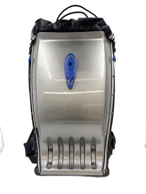 Other brands point65 Backpack -- SLV Plain
