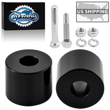 1 Inch Rise Handlebar Risers Extension for Ha...
