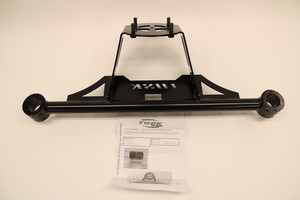 Tusk Spare Tire Carrier - 176-394-0001 (POLARIS 2014-2021 RZR XP / XP4 1000)