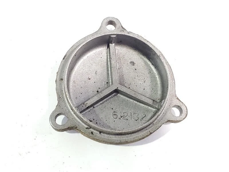 Статор с крышкой + крышки для воды и масла 420685921 Can-Am Outlander от оригинального производителя 2020 года - Изображение 3 из 4