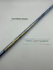 Fujikura Speeder 661 EVOLUTION   Stiff Driver Shaft 44.125 in TaylorMade 2178