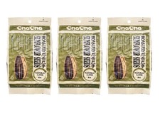 Natural Roasted Sunflower Seeds 3 Pack, Total of 750g