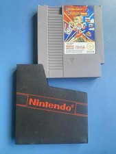 Thumbnail of ebay&reg; auction 277993462169 | NES - Mega Man 2