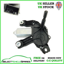 NEW BMW MINI COOPER/ONE/S/D R60 COUNTRYMAN / R61 PACEMAN REAR WIPER MOTOR 10-16
