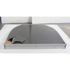 Outwell Hamilton Camping Table Folding Table... + Defect (280831)