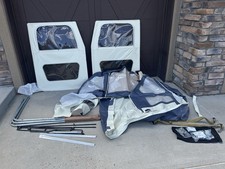 Nos Fj40 Bestopdualmatic Soft Top W Doors
