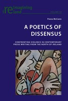 A Poetics Of Dissensus | Fiona Mccann | Taschenbuch | Kartoniert / Broschiert