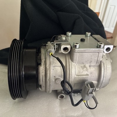  A/C Compressor 10PA17C Toyota Camry 1987-2001 Solara  1999-2001 ECCPP OPEN BOX