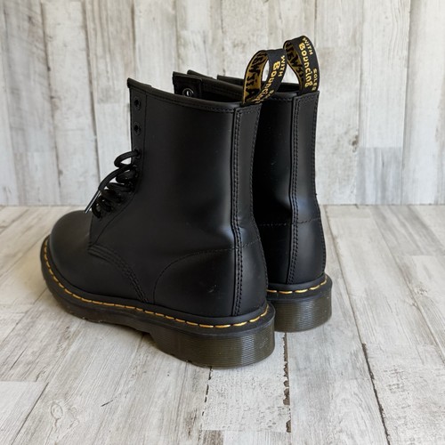 Women’s Six Marten Boots Size 7 - Picture 5 of 15