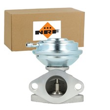 NRF AGR-VENTIL ABGASRÜCKFÜHRUNGSVENTIL passend für AUDI A4 A6 A8 ALLROAD SKODA