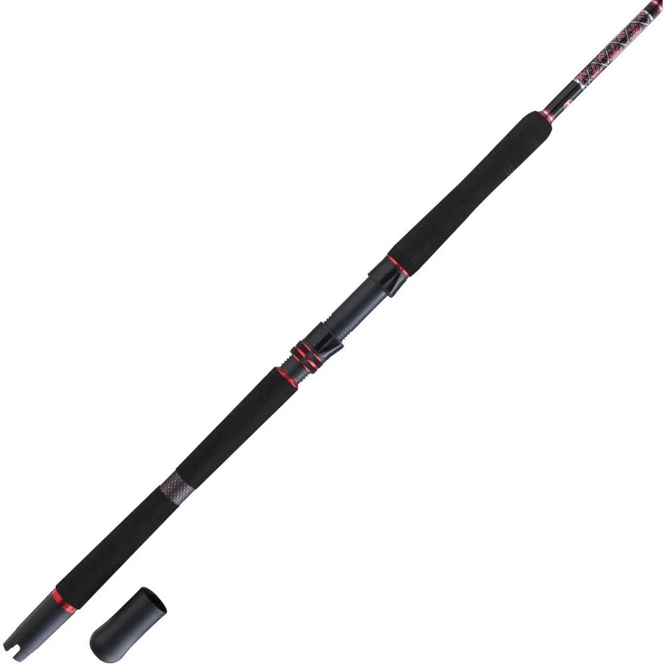 Penn Squadron III Boat Spinning Rod 2.10m 50-150g - Image 4 of 4