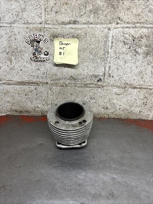 Dnepr Ural Mt10 Mt11 Mt Engine Cylinder Jug