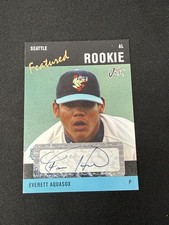 Felix Hernandez Rookie Card Checklist and Guide 29