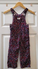 Osh Kosh Corduroy 3t Overalls