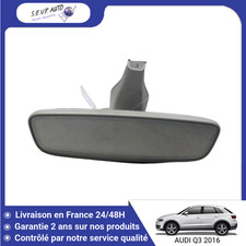 Retroviseur intérieur Audi Q3
