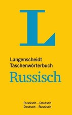 Langenscheidt Taschenwörterbuch Russisch: Ru...