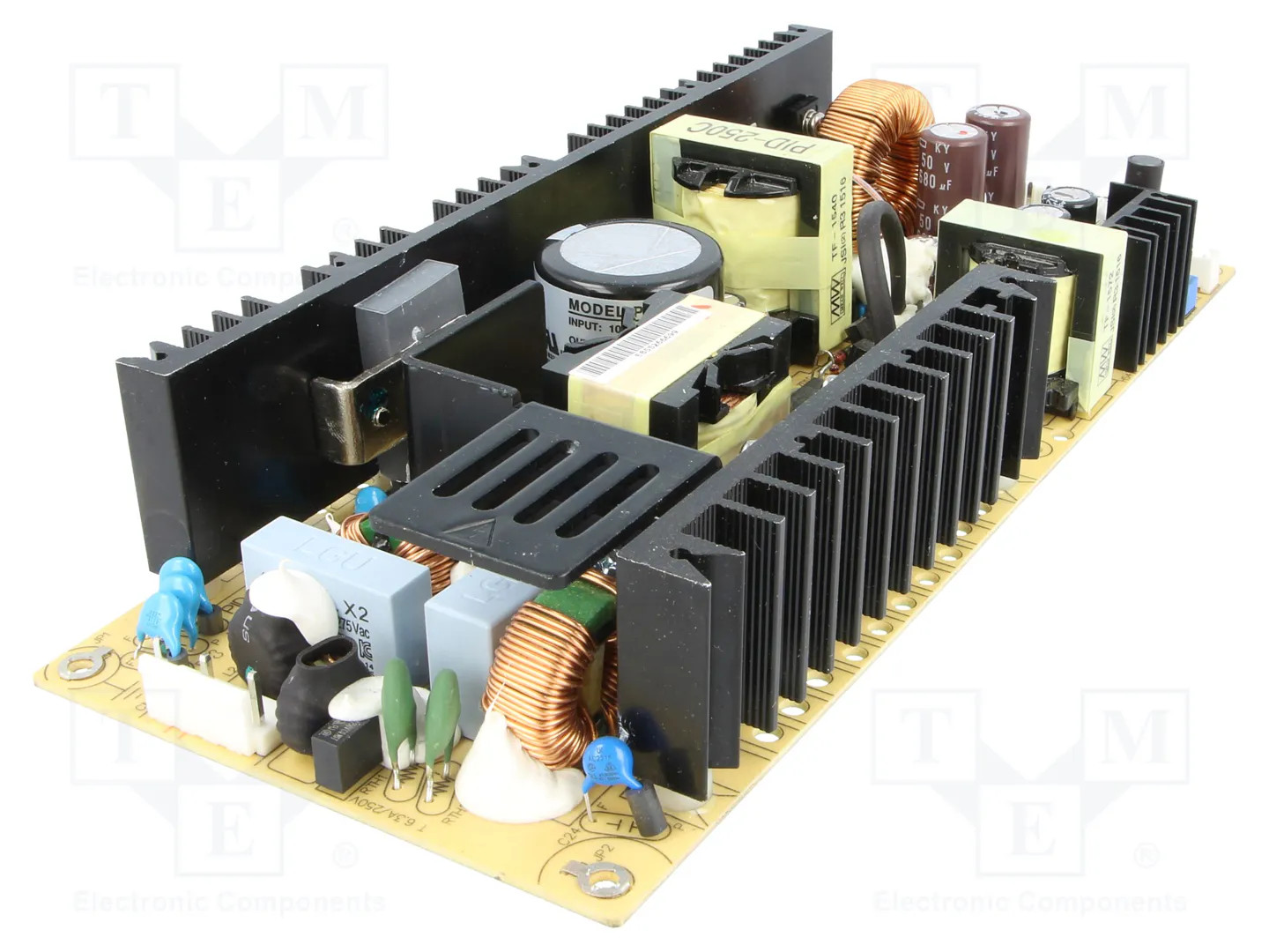 MEAN WELL PID-250C Power supply