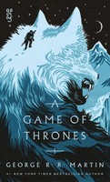 A Song Of Ice And Fire 01. A Game Of Thrones | George R. R. Martin | Taschenbuch