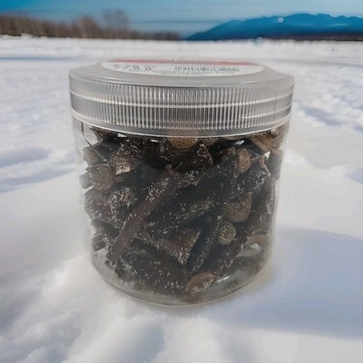 Ashland Frosted Twigs Decorative Filler Tiny Treasures Crafting Decorating