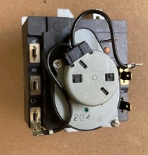 WE4M533 GE Dryer Timer OEM