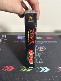 PINBALL FANTASIES Atari Jaguar Cartridge NEW Factory Sealed