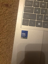 Acer Swift Go 16 AI 16in Laptop Intel Core Ultra 5 Silver HDMI Wi-Fi