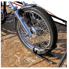 kit copri ruota per moto da 5,5 "per supporto per carrelli scooter