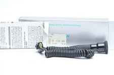 Mamiya Electromagnetic Locking Cable Release A for 645 Pro TL, M645PRO, RZ67