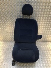 Siège Peugeot PARTNER