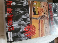 coffret 2 cassettes vhs jonnhy