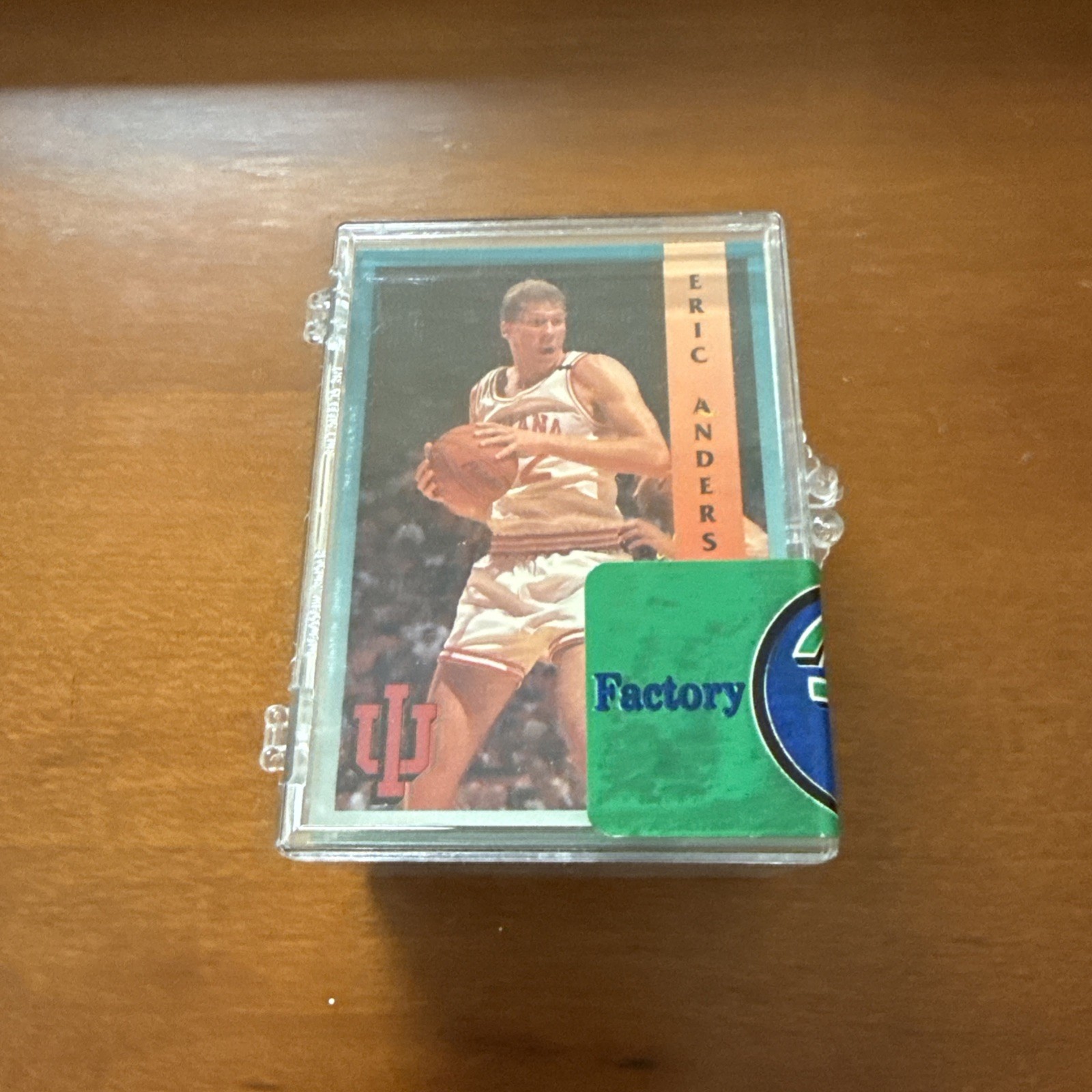 Factory Sealed FRONT ROW 1992 Basketball Draft Picks Set 100 Cards(lower Price)