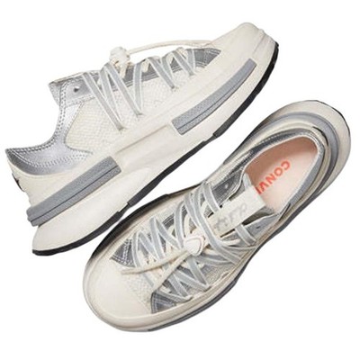 Converse Run Star Legacy CX Platform Low Metallic Pack  display picture 1