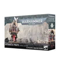 Adepta Sororitas: Intranzia Fraye Dogmata Superior Warhammer 40K PRESALE 5/9