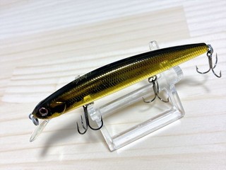 OSP O.S.P. Esca da pesca ASURA 925SP #AH114
