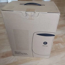 ESpring UV Water Purifier System Above Counter Model 100188 NEW - READ