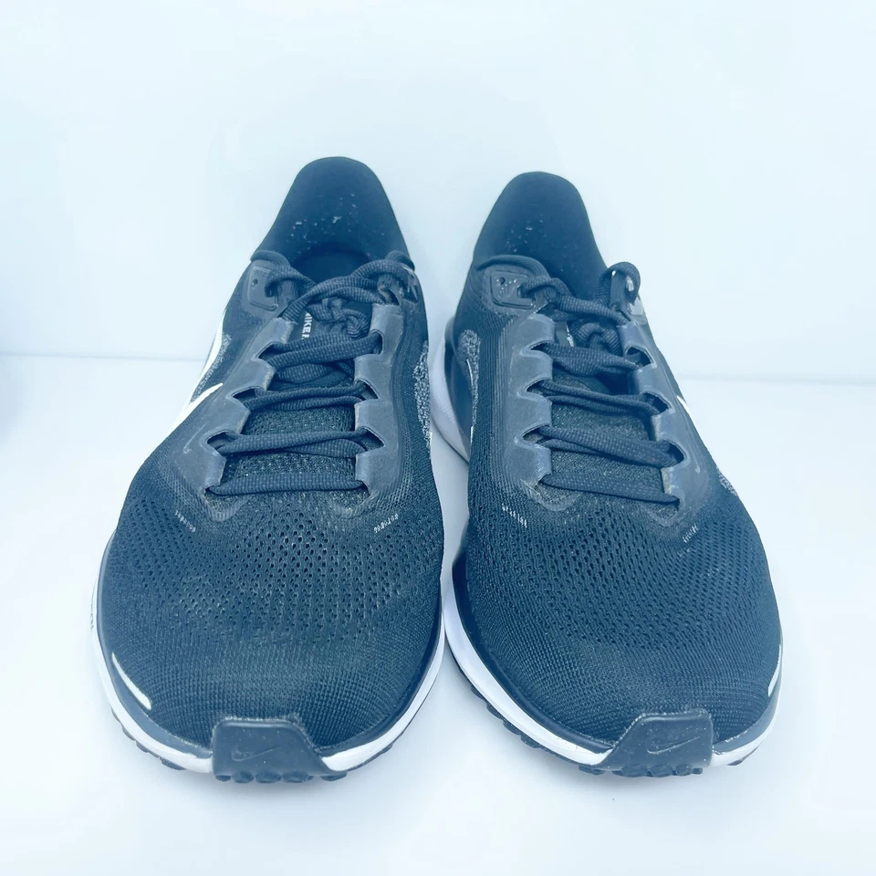 Nike Womens Air Zoom Pegasus 41 FQ0965-002 Black Running Shoes Sneakers Size 8 - Image 3 of 4