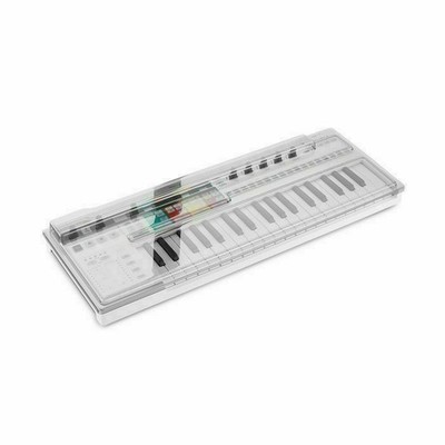 Decksaver Arturia Keystep Pro Staubschutzhaube