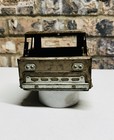 Vintage 1960’s STRUCTO Semi-Truck Cab & Bed Pressed Steel For Parts/Restore Only