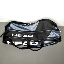 HEAD Core 6R Combi Tennis Racquet Bag - 6 Rac...