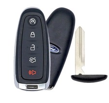 New Smart Key Remote For Lincoln Mks Mkt Mkx Navigator. 164-r8094 M3n5wy8609