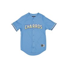 2025 LMB 100th Anniversary Charros de Jalisco Authentic ALT Jersey NWT